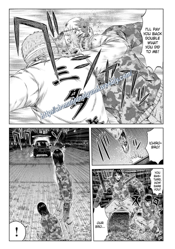 GTO - Paradise Lost Chap 149.2 - Next Chap 150.2