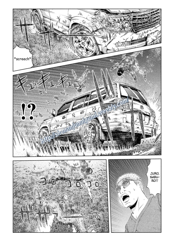 GTO - Paradise Lost Chap 149.2 - Next Chap 150.2