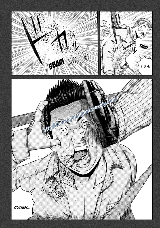 GTO - Paradise Lost Chap 140 - Next Chap 141