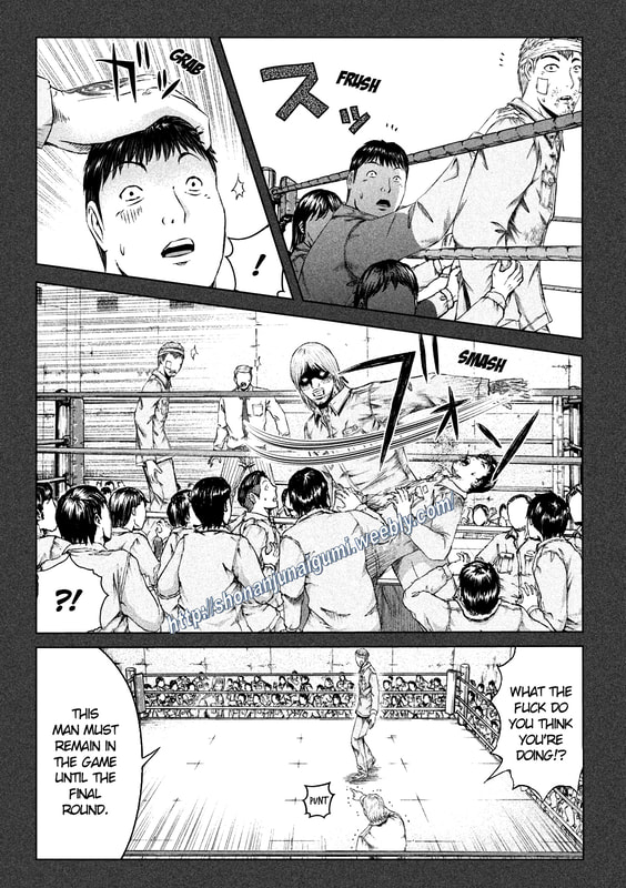 GTO - Paradise Lost Chap 140 - Next Chap 141