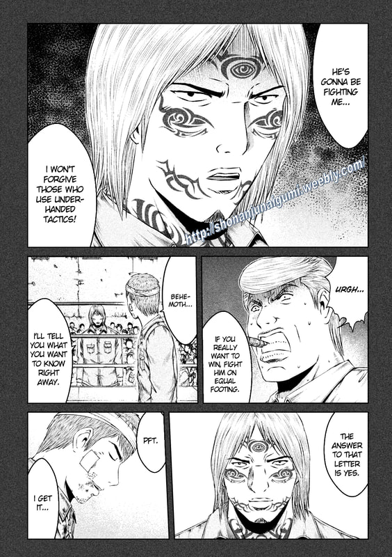 GTO - Paradise Lost Chap 140 - Next Chap 141