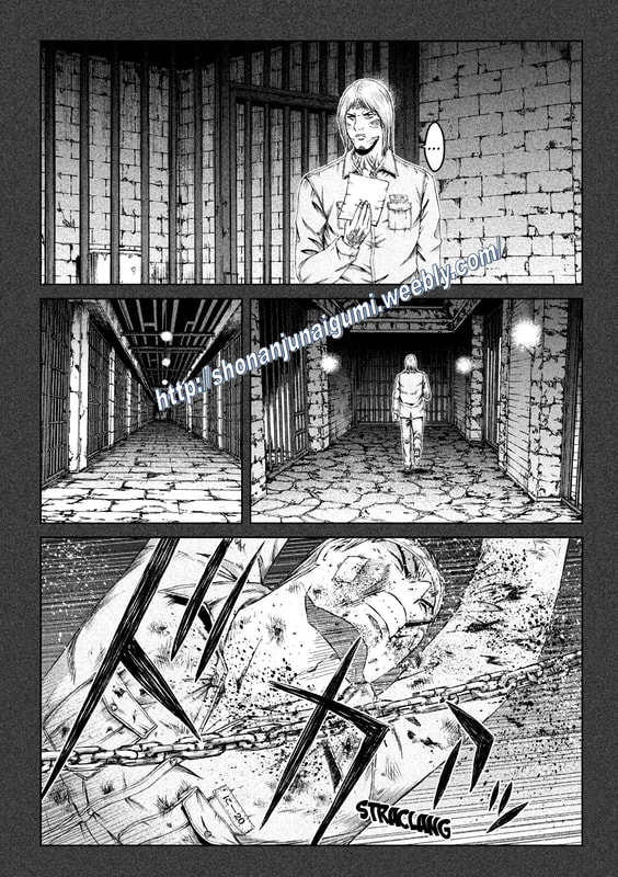 GTO - Paradise Lost Chap 140.5 - Next Chap 141.5