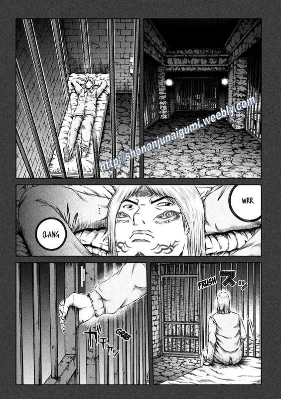 GTO - Paradise Lost Chap 140.5 - Next Chap 141.5
