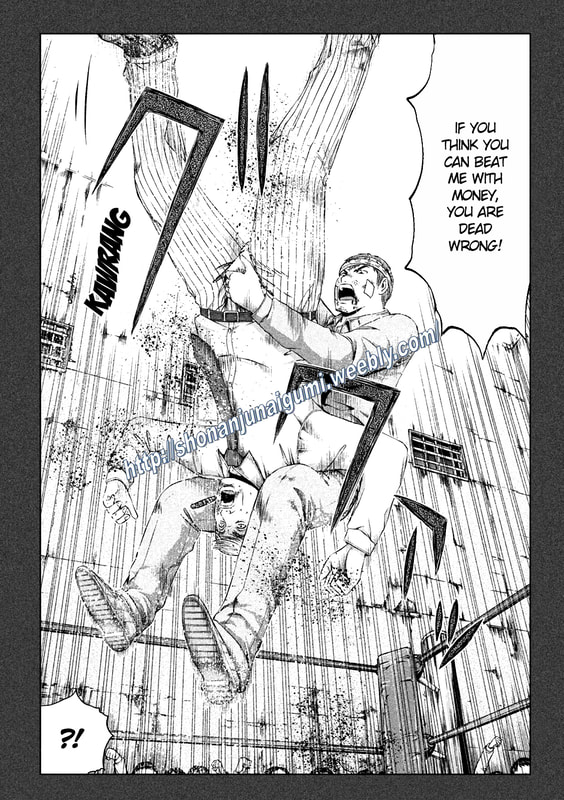 GTO - Paradise Lost Chap 140.5 - Next Chap 141.5