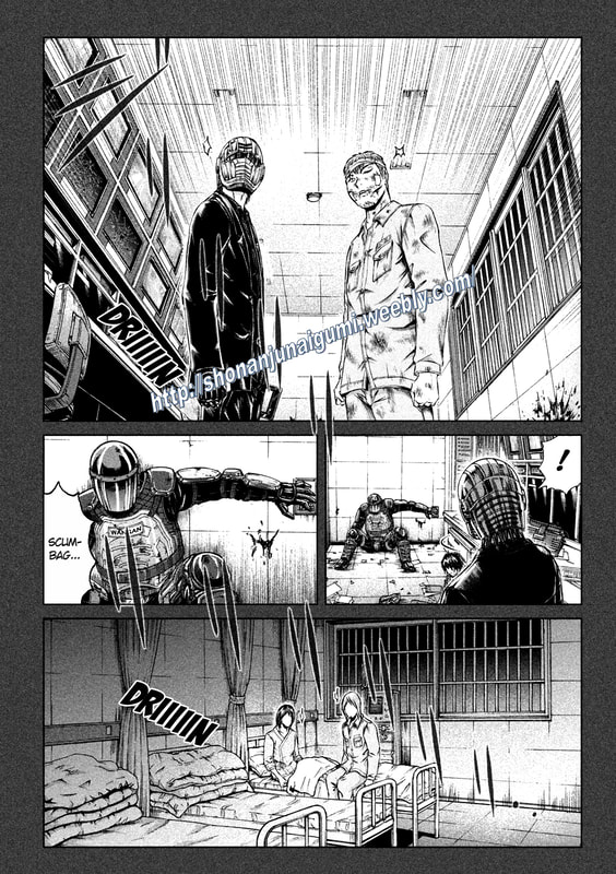 GTO - Paradise Lost Chap 141 - Next Chap 142