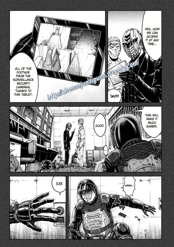 GTO - Paradise Lost Chap 141 - Next Chap 142