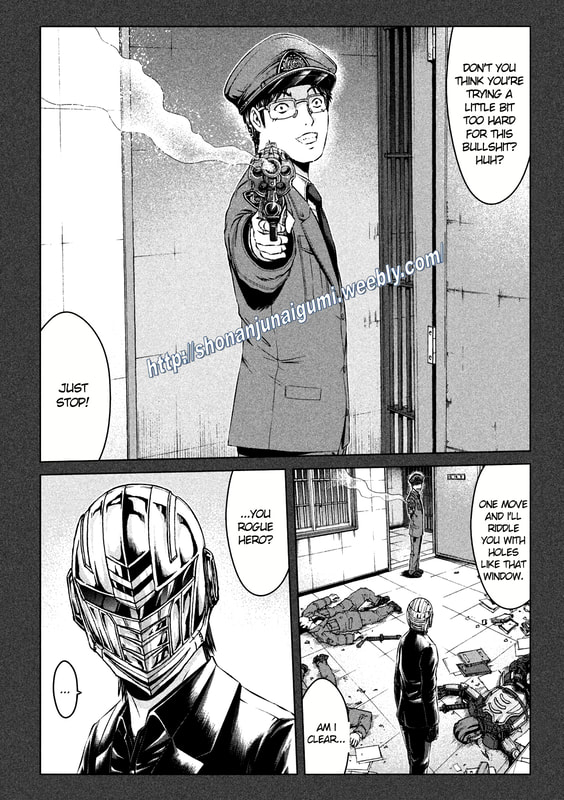 GTO - Paradise Lost Chap 141 - Next Chap 142