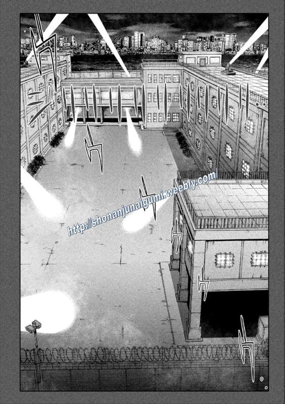 GTO - Paradise Lost Chap 141 - Next Chap 142