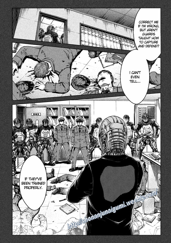 GTO - Paradise Lost Chap 141 - Next Chap 142