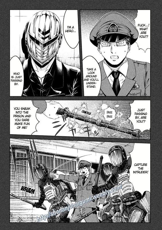 GTO - Paradise Lost Chap 141 - Next Chap 142