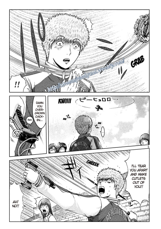 GTO - Paradise Lost Chap 142 - Next Chap 143