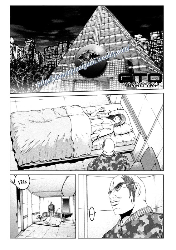 GTO - Paradise Lost Chap 143 - Next Chap 144