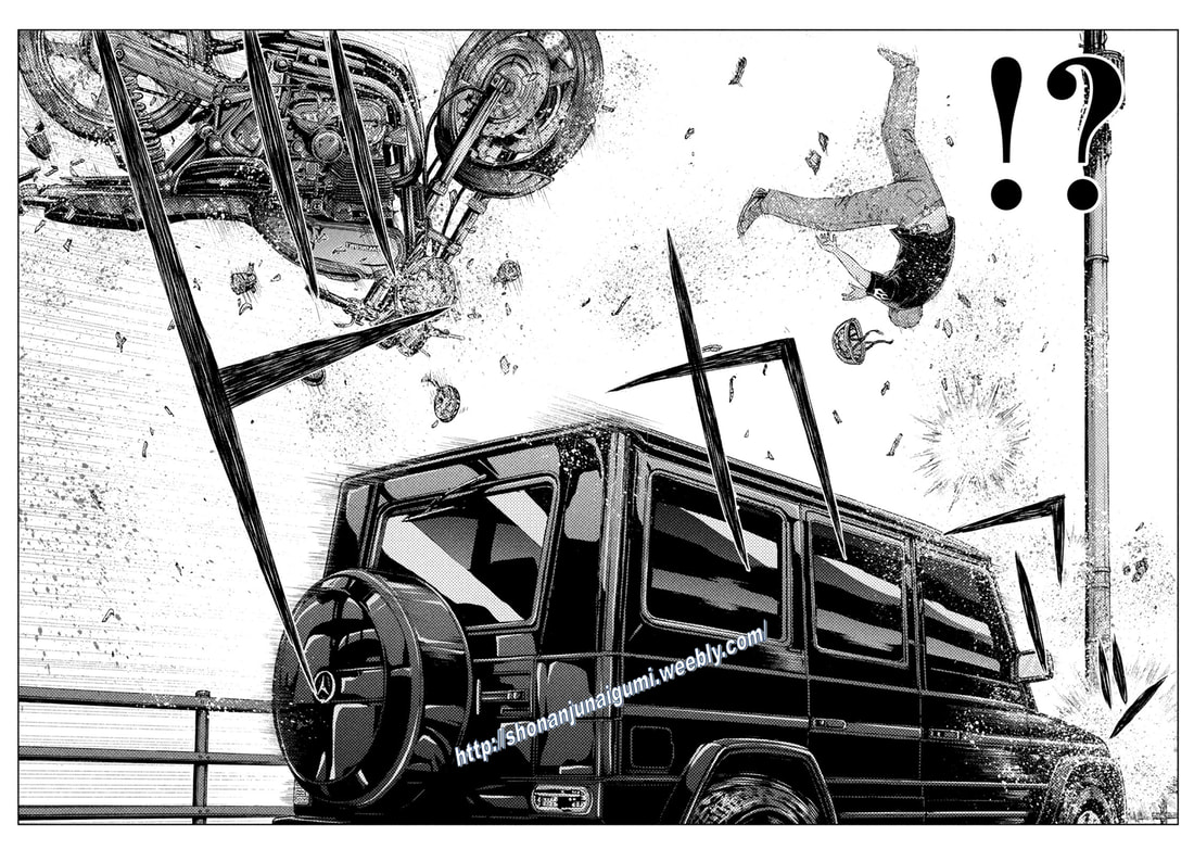 GTO - Paradise Lost Chap 143 - Next Chap 144