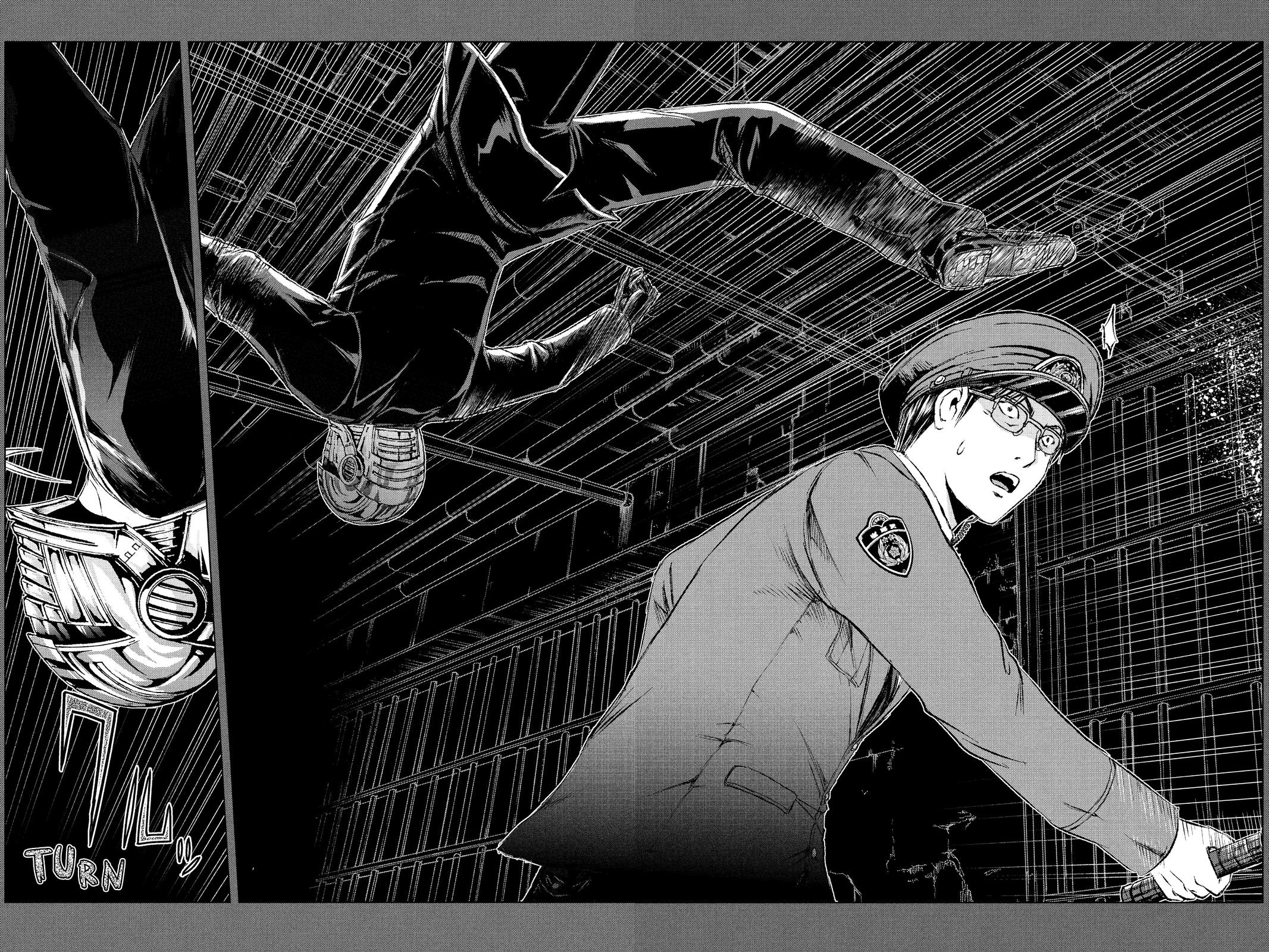 GTO - Paradise Lost Chap 154 - Next Chap 155