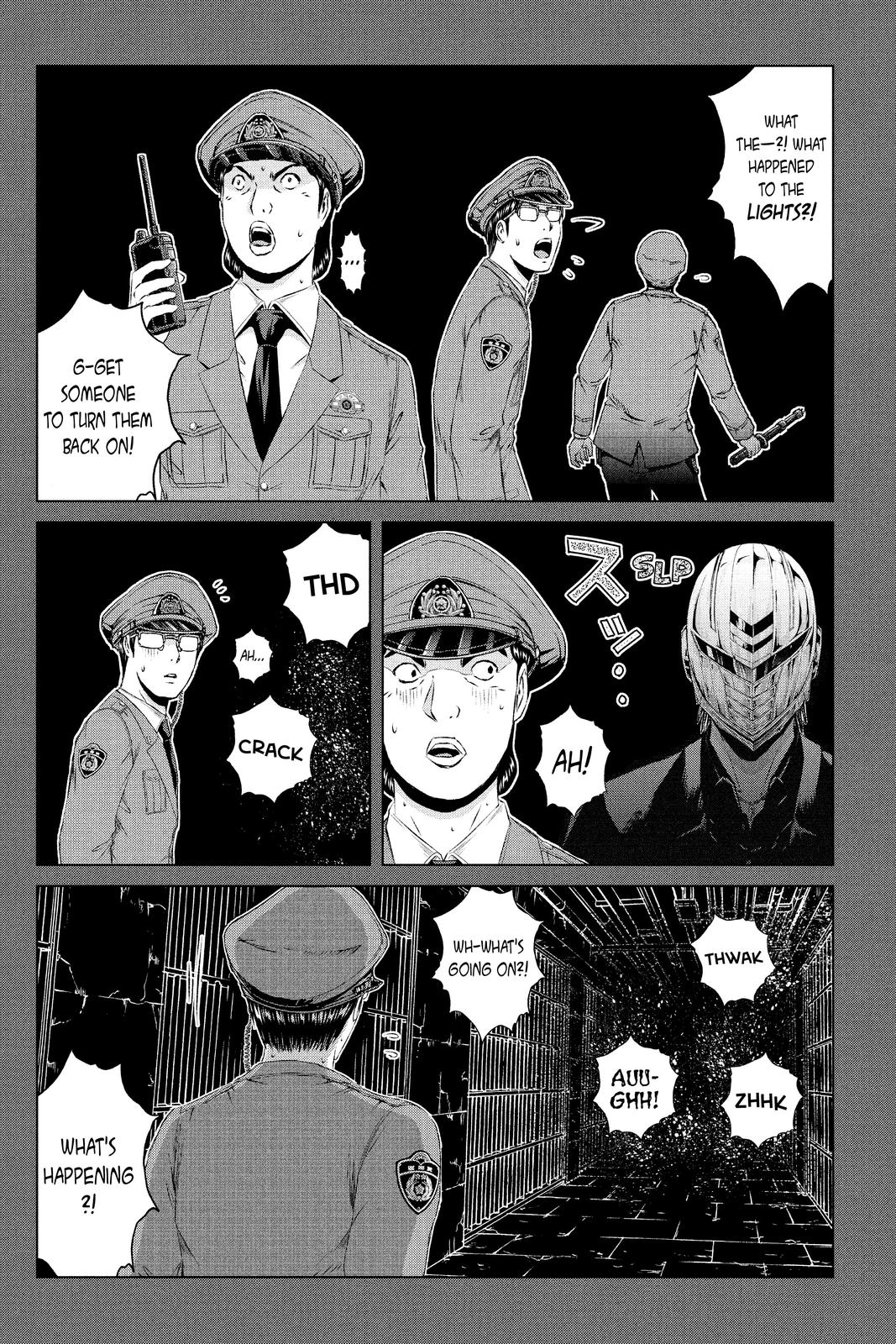 GTO - Paradise Lost Chap 154 - Next Chap 155