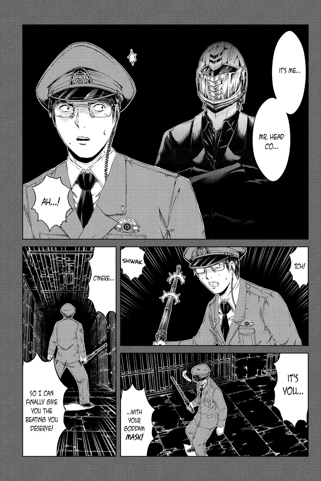 GTO - Paradise Lost Chap 154 - Next Chap 155