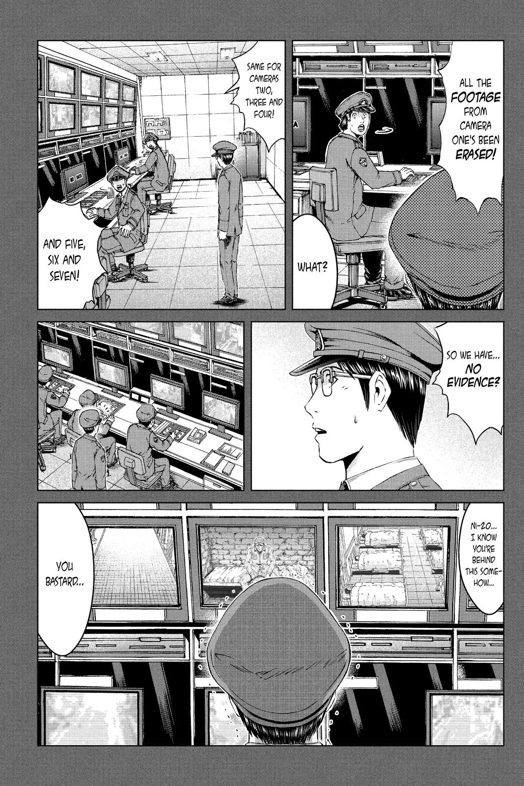 GTO - Paradise Lost Chap 154 - Next Chap 155