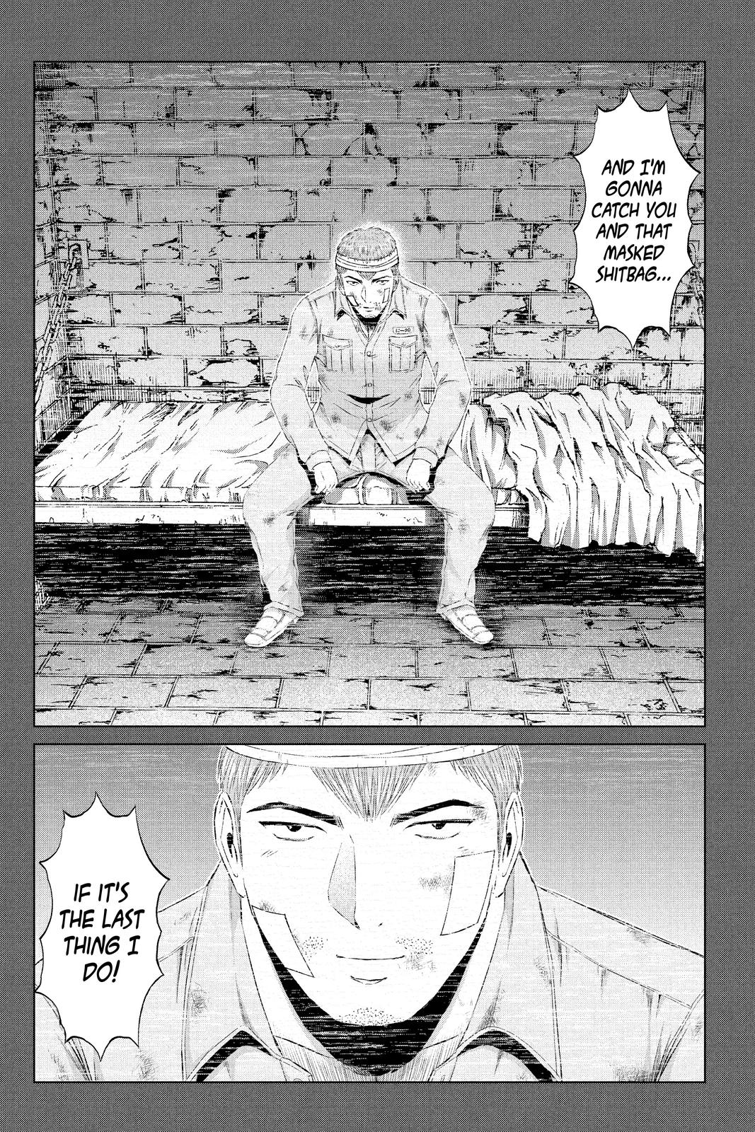 GTO - Paradise Lost Chap 154 - Next Chap 155