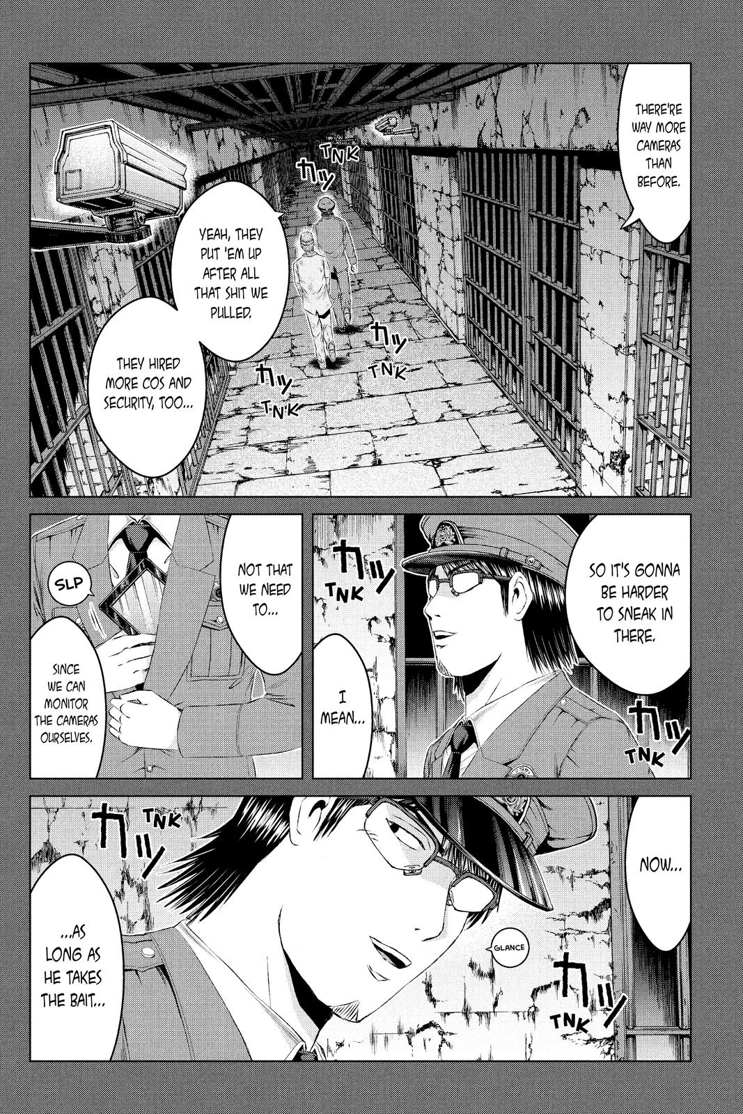 GTO - Paradise Lost Chap 154 - Next Chap 155