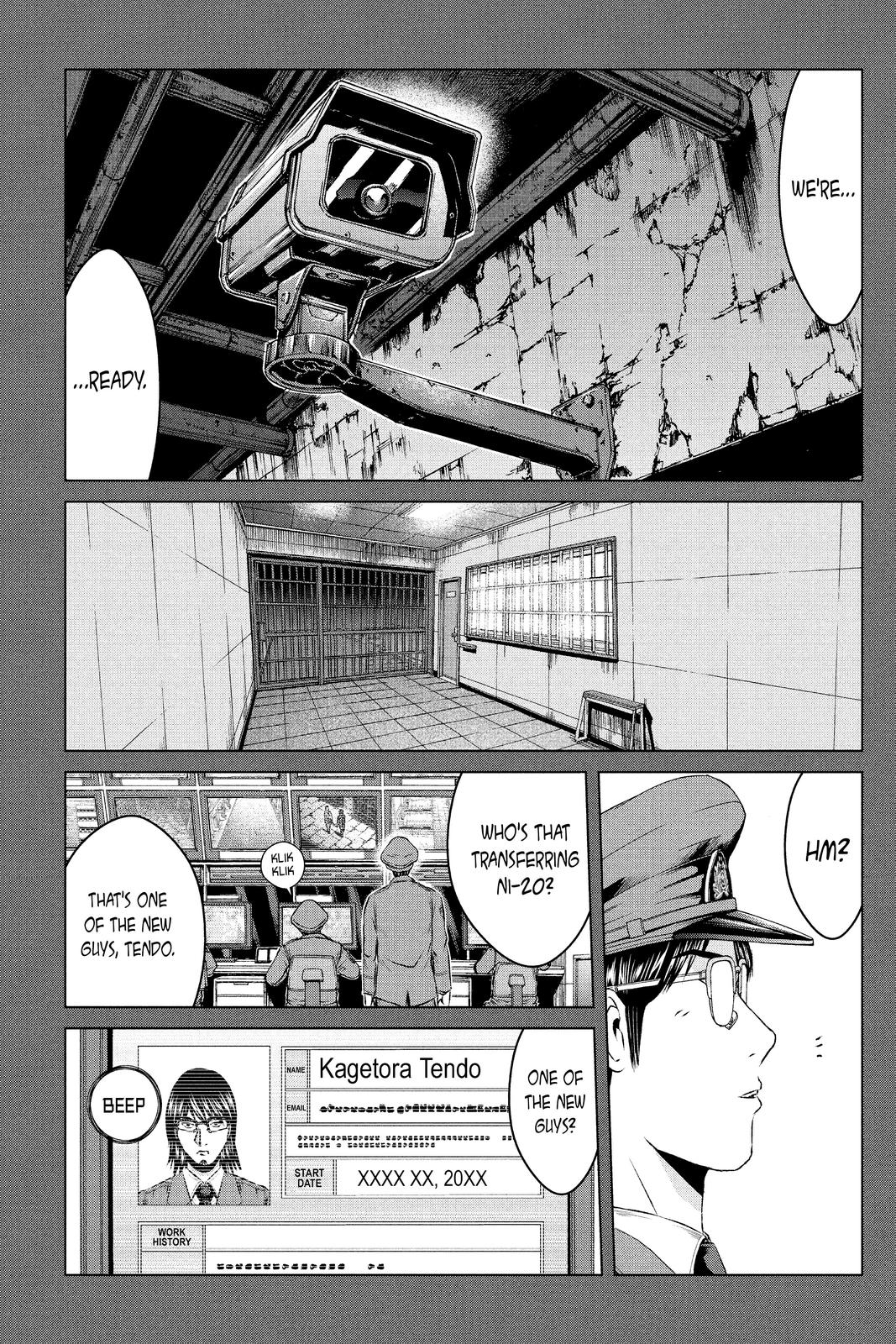 GTO - Paradise Lost Chap 154 - Next Chap 155