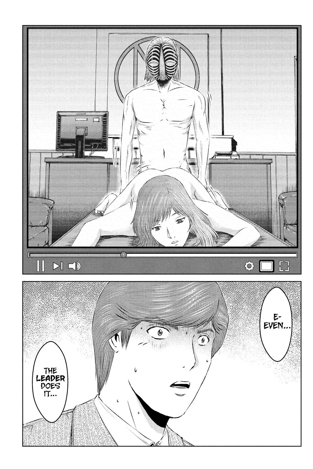 GTO - Paradise Lost Chap 155 - Next Chap 156