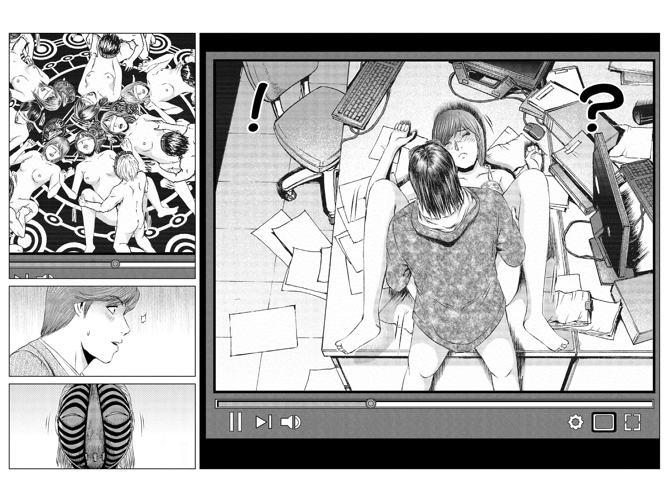 GTO - Paradise Lost Chap 155 - Next Chap 156