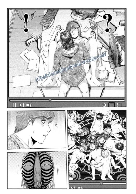 GTO - Paradise Lost Chap 155.5 - Next Chap 156.5