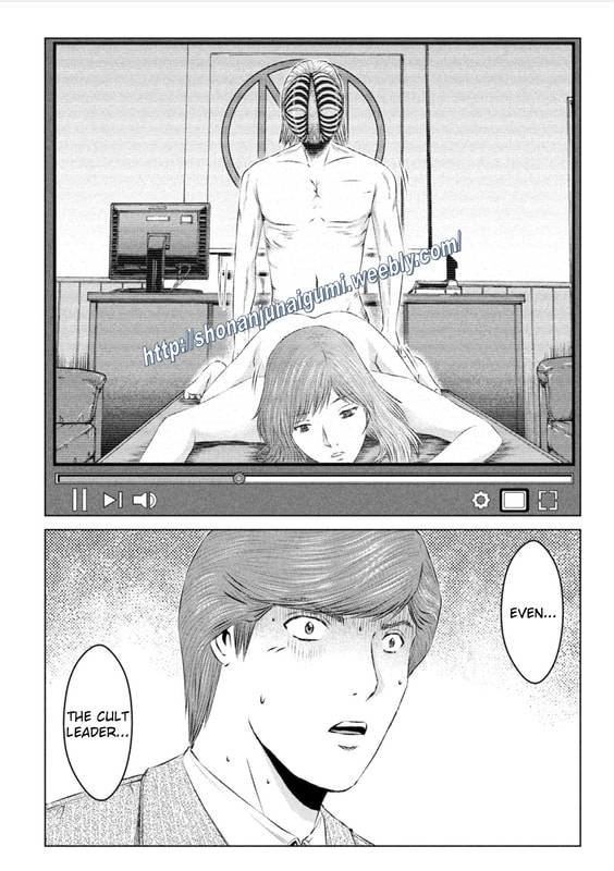 GTO - Paradise Lost Chap 155.5 - Next Chap 156.5