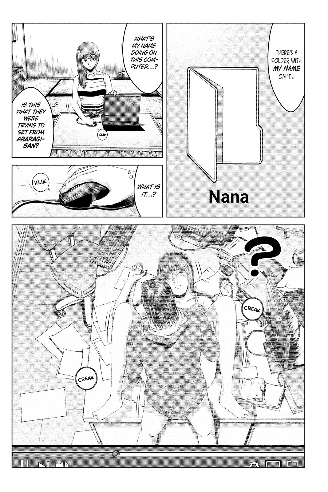 GTO - Paradise Lost Chap 156 - Next Chap 157