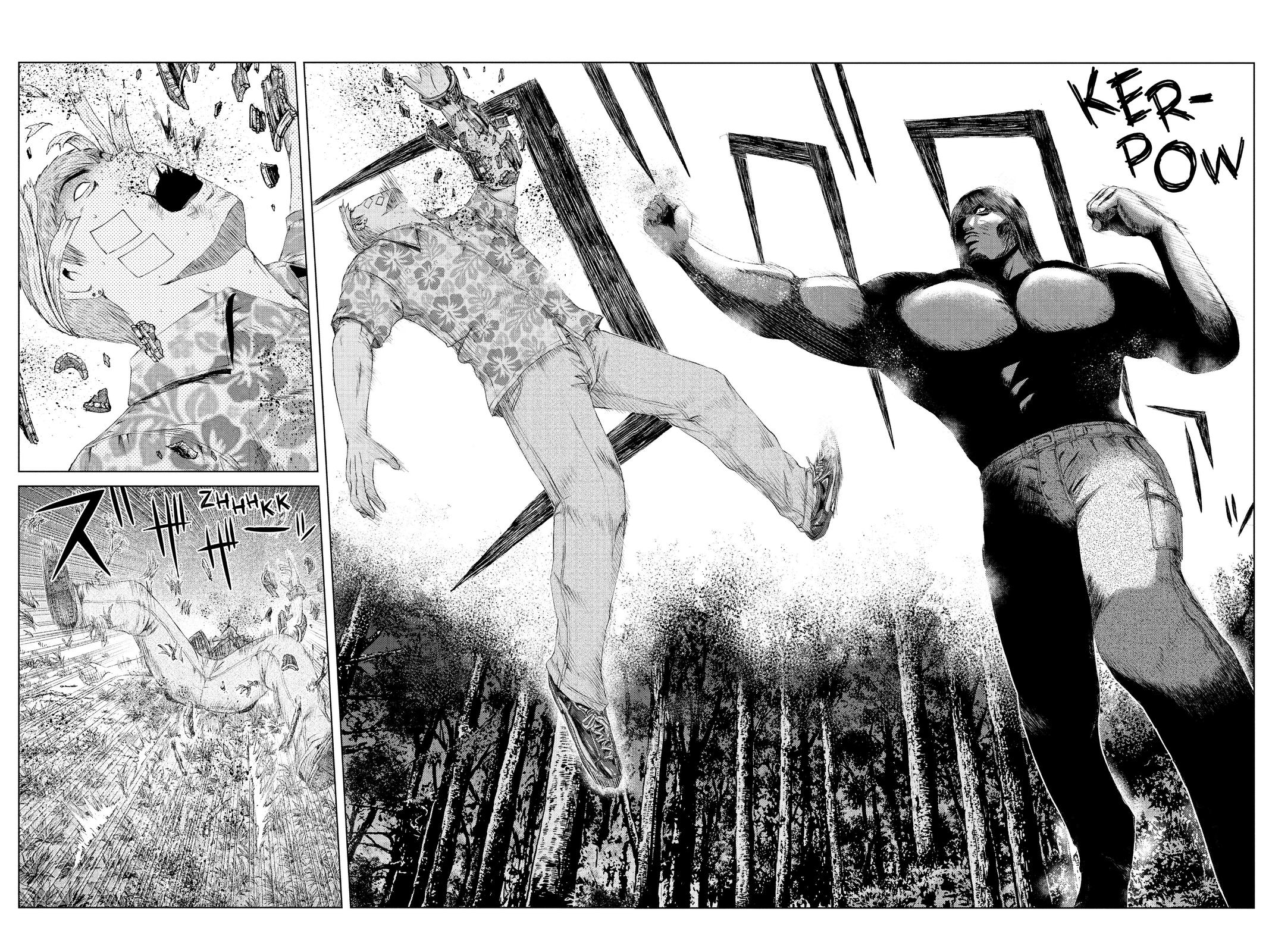 GTO - Paradise Lost Chap 159 - Next Chap 160