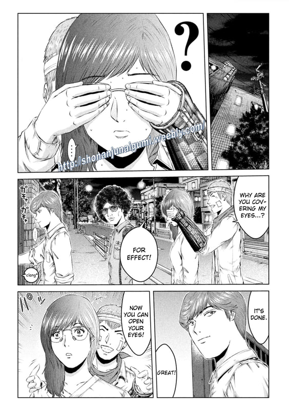 GTO - Paradise Lost Chap 150 - Next Chap 151