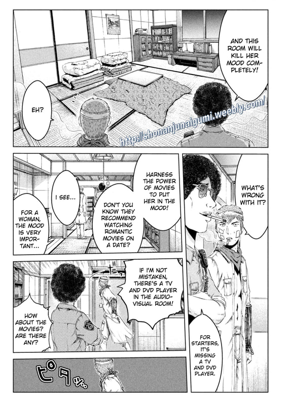 GTO - Paradise Lost Chap 150 - Next Chap 151