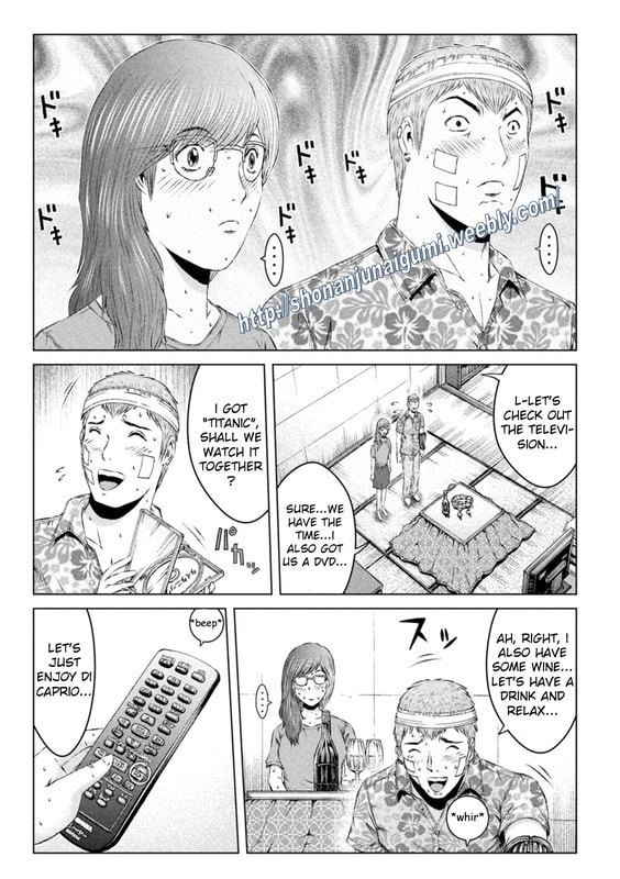 GTO - Paradise Lost Chap 150.5 - Next Chap 151.5