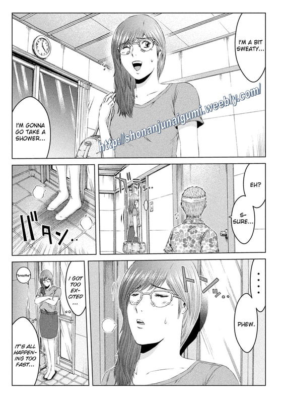 GTO - Paradise Lost Chap 151 - Next Chap 152