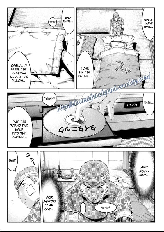 GTO - Paradise Lost Chap 151 - Next Chap 152