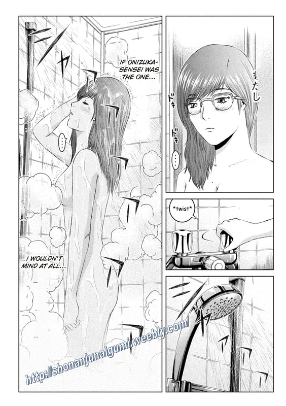 GTO - Paradise Lost Chap 151 - Next Chap 152