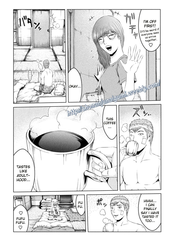 GTO - Paradise Lost Chap 152 - Next Chap 153