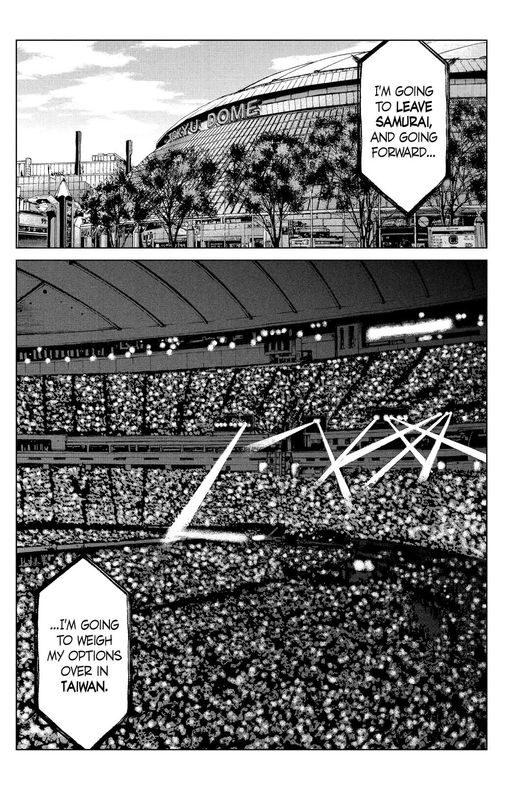 GTO - Paradise Lost Chap 166 - Next Chap 167