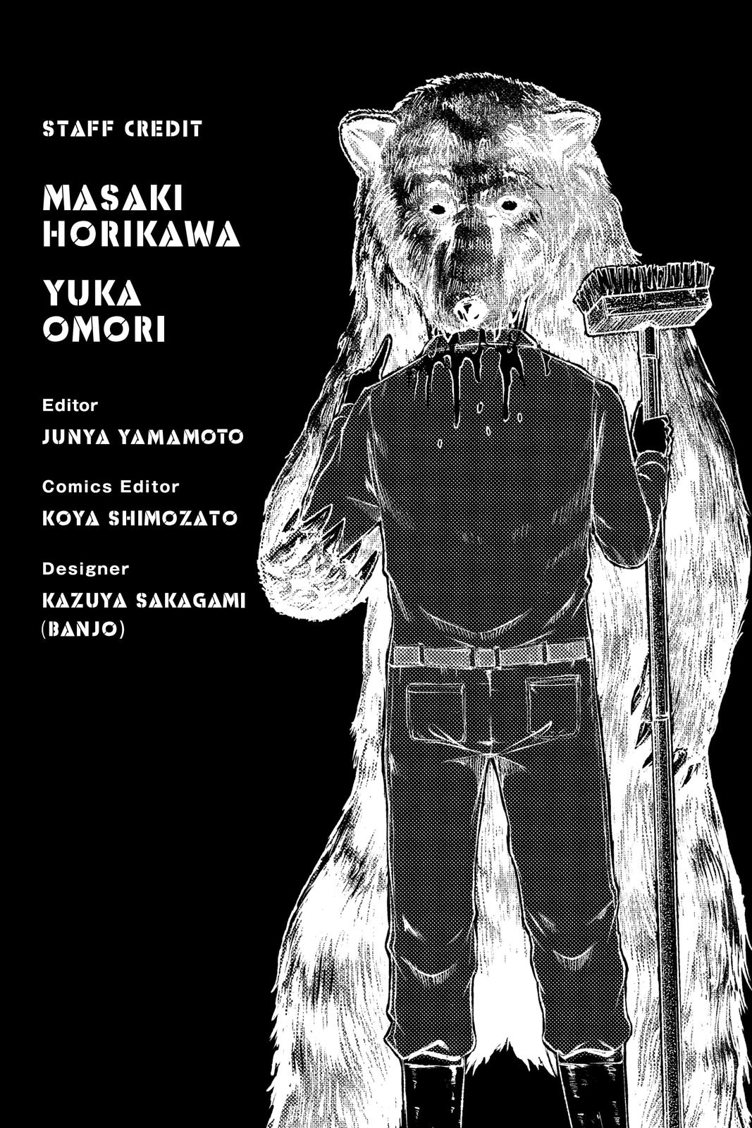 GTO - Paradise Lost Chap 166 - Next Chap 167