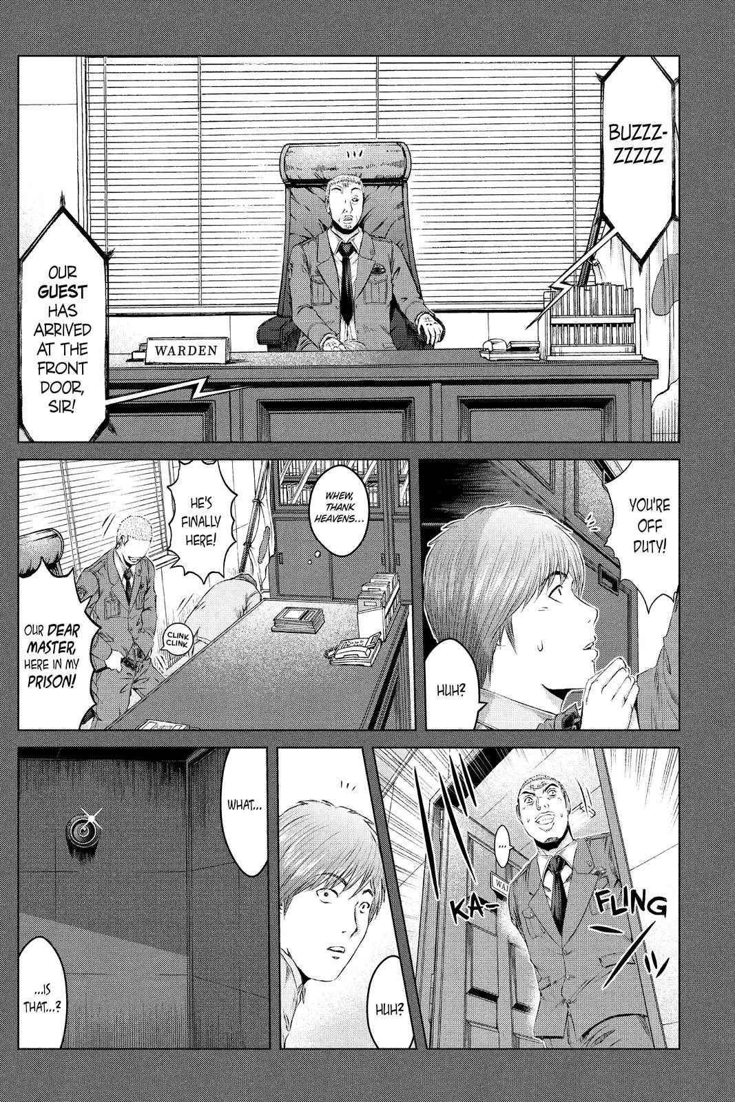 GTO - Paradise Lost Chap 160 - Next Chap 161