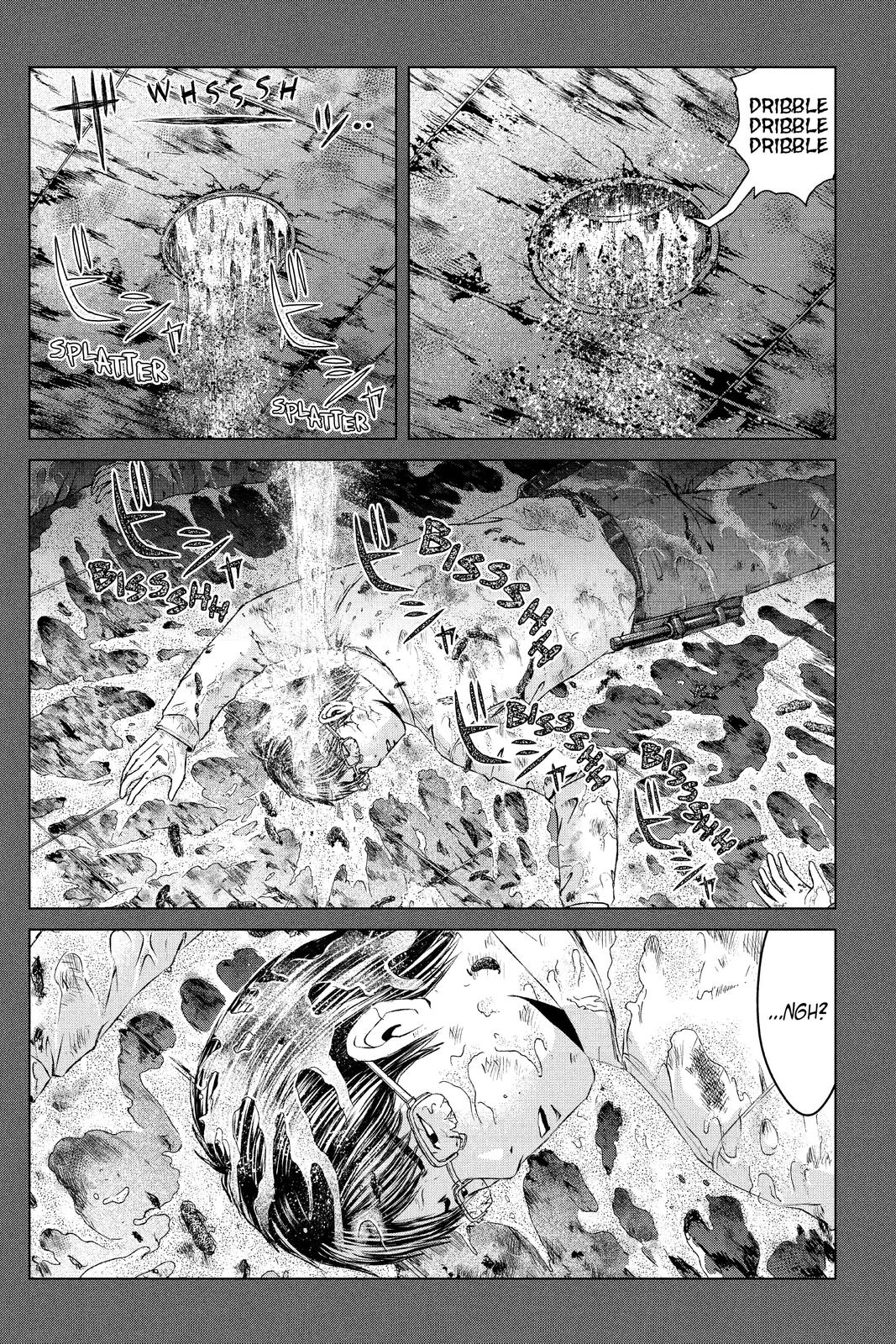 GTO - Paradise Lost Chap 160 - Next Chap 161