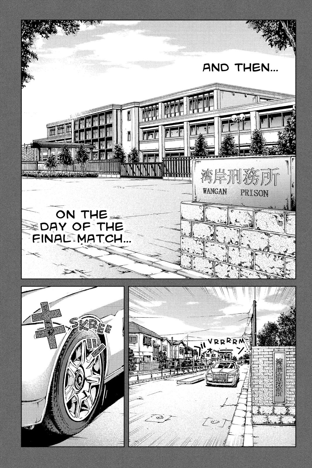 GTO - Paradise Lost Chap 160 - Next Chap 161