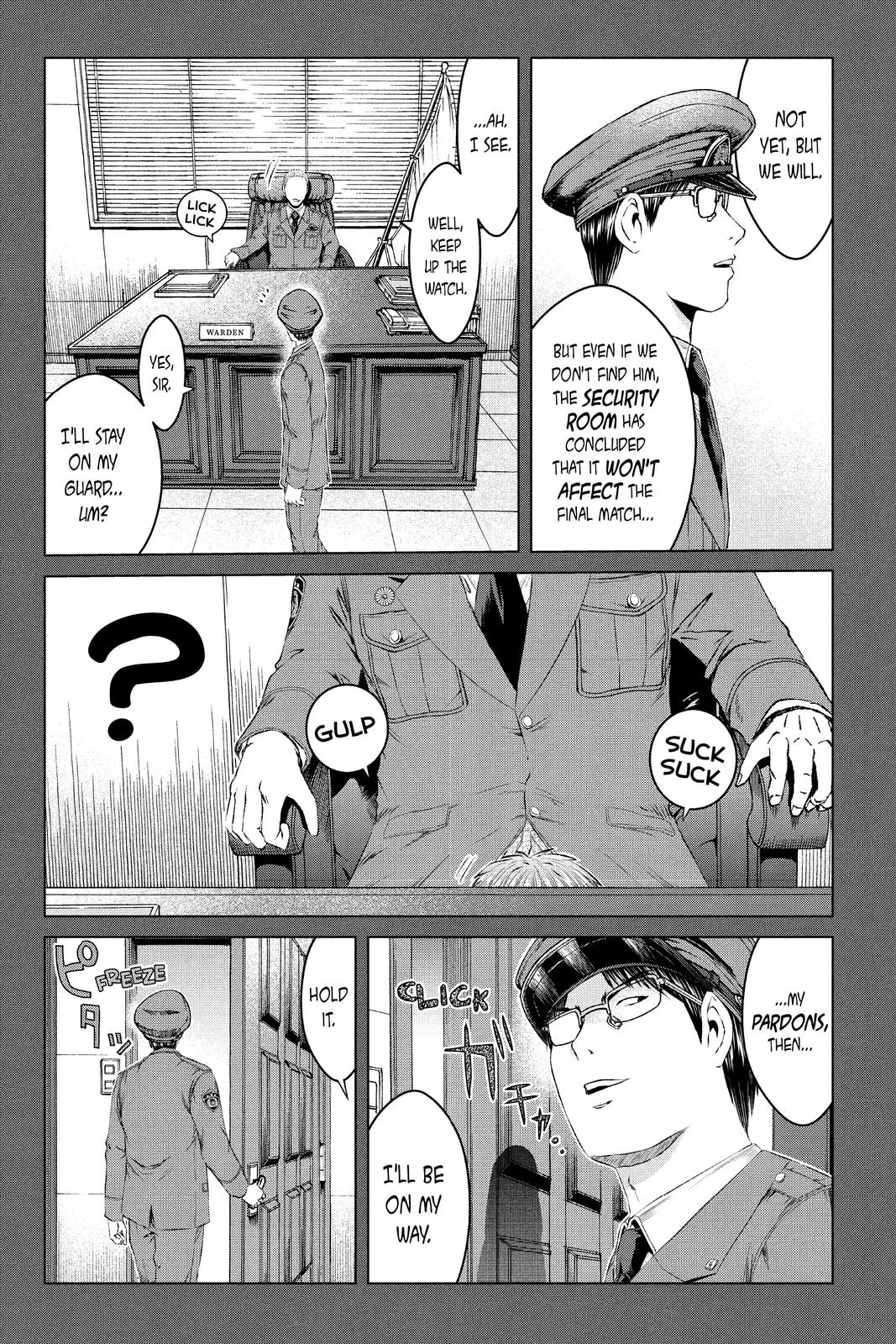 GTO - Paradise Lost Chap 160 - Next Chap 161