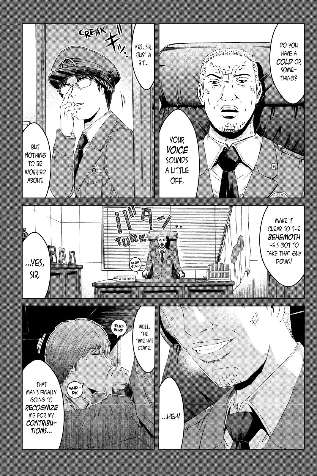 GTO - Paradise Lost Chap 160 - Next Chap 161