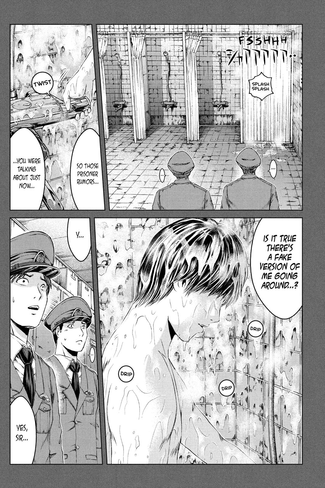 GTO - Paradise Lost Chap 160 - Next Chap 161