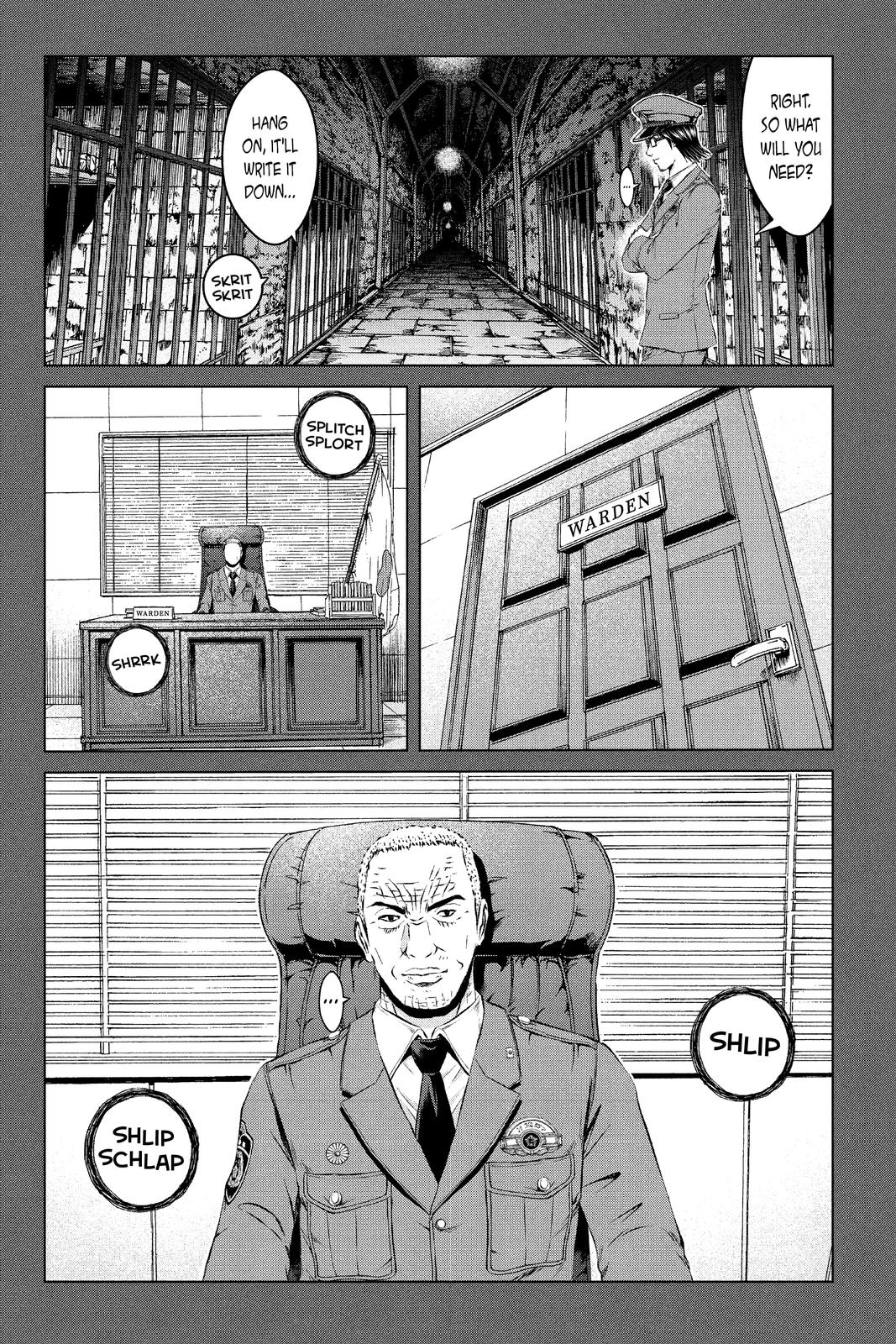 GTO - Paradise Lost Chap 160 - Next Chap 161