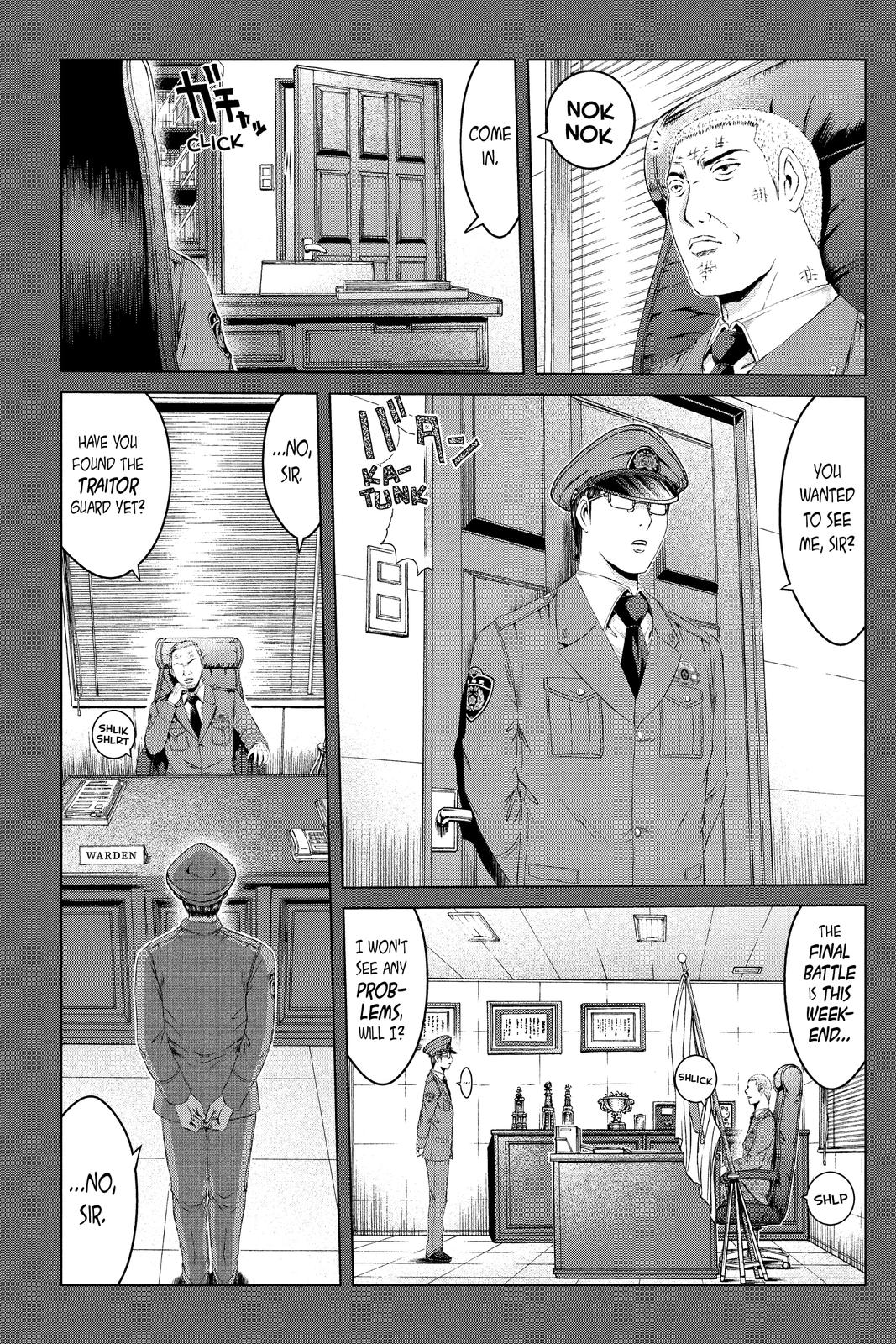 GTO - Paradise Lost Chap 160 - Next Chap 161