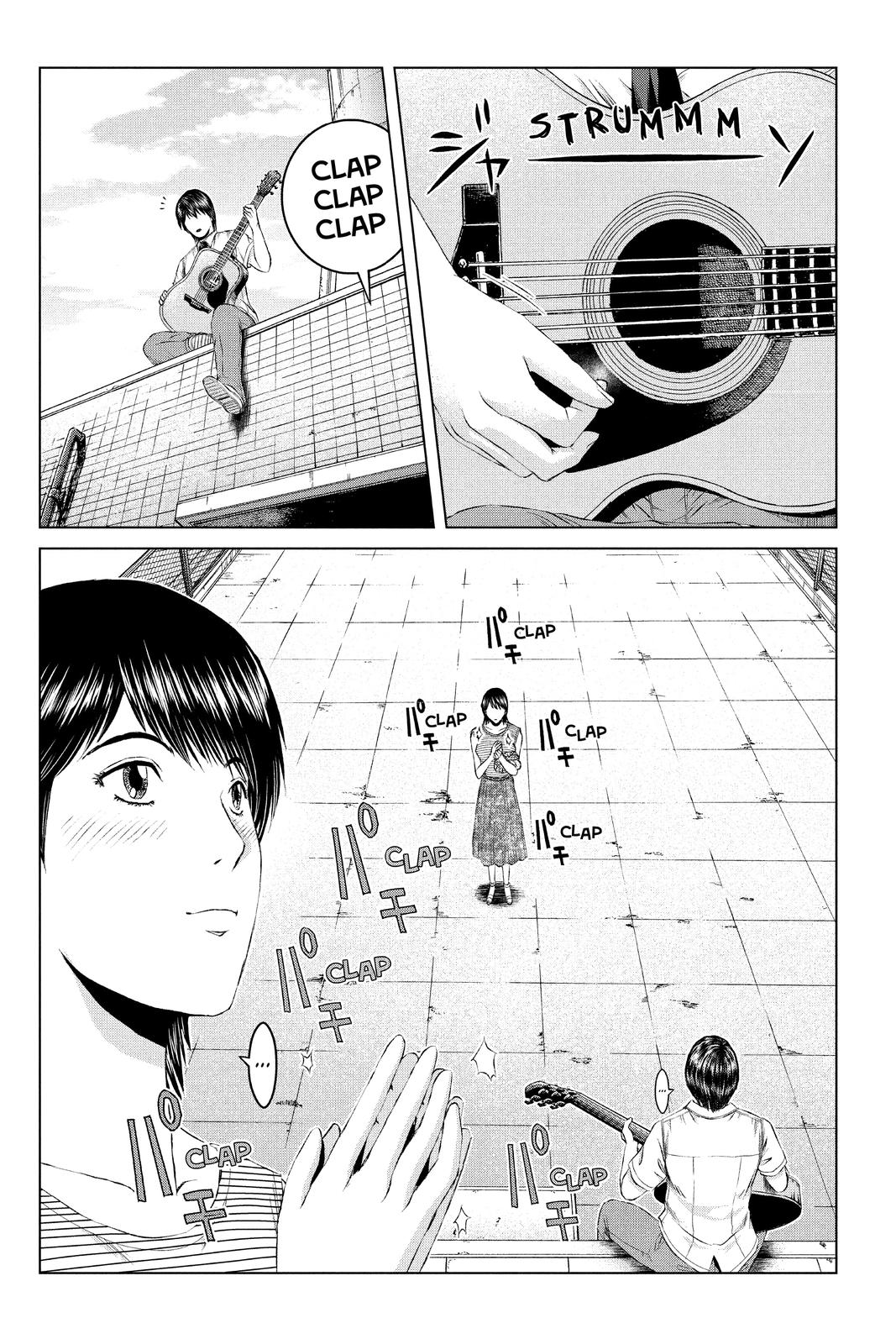 GTO - Paradise Lost Chap 161 - Next Chap 162