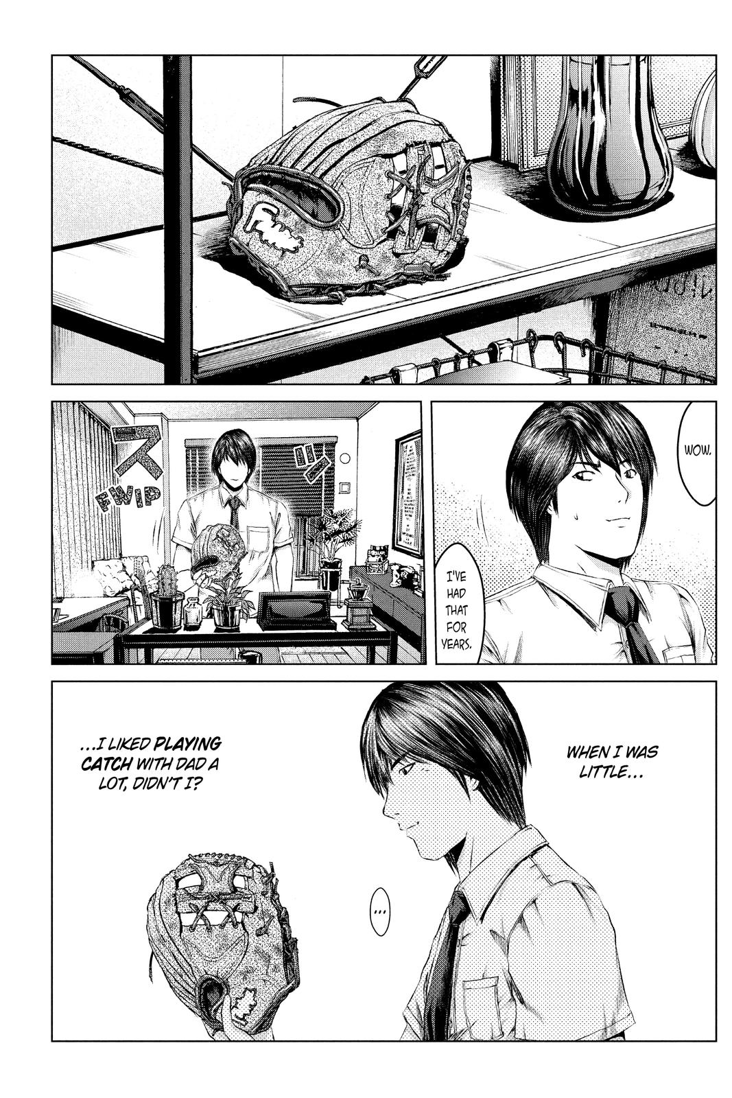 GTO - Paradise Lost Chap 161 - Next Chap 162