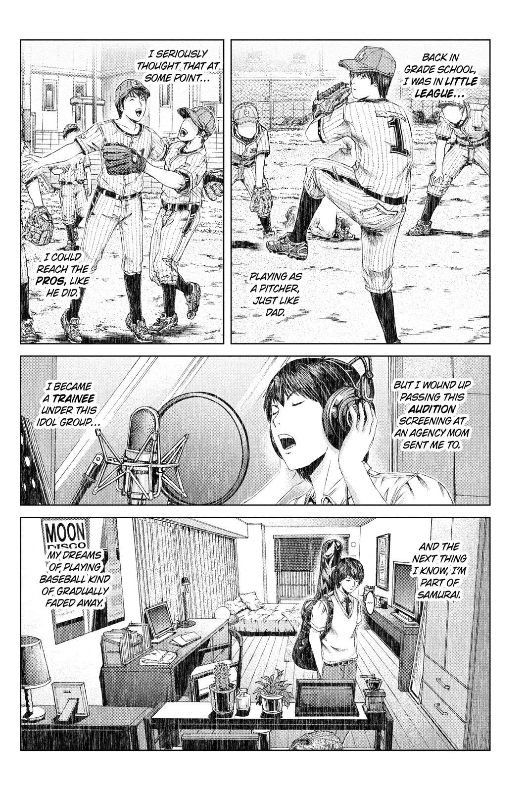 GTO - Paradise Lost Chap 161 - Next Chap 162